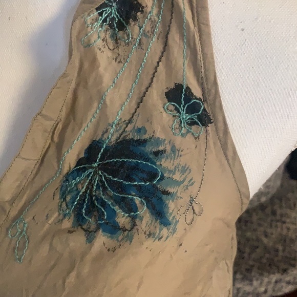 Free people dress size 8 - Picture 3 of 5